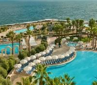 Hilton Malta Pools